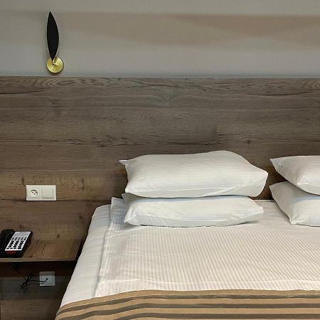 Hotel Gloria Deluxe Боровое Экстерьер фото