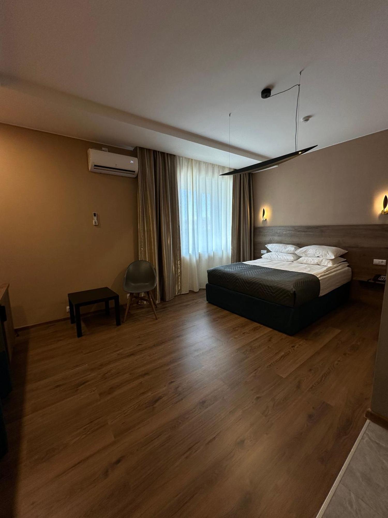 Hotel Gloria Deluxe Боровое Экстерьер фото