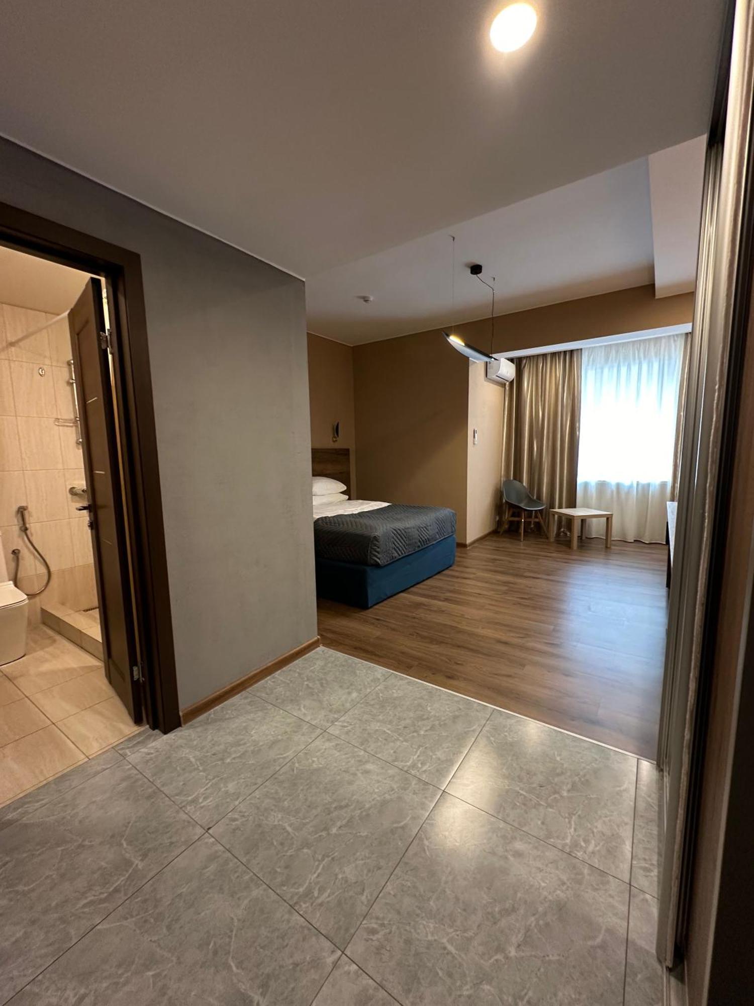 Hotel Gloria Deluxe Боровое Экстерьер фото
